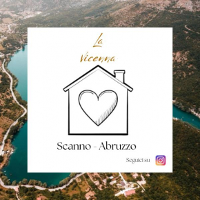 Room La Vicenna Scanno